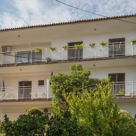 Villa Maria Novigrad  Екстер'єр фото