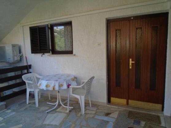 Villa Maria Novigrad  Екстер'єр фото