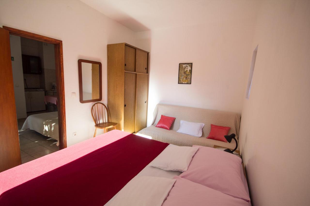 Villa Maria Novigrad  Екстер'єр фото