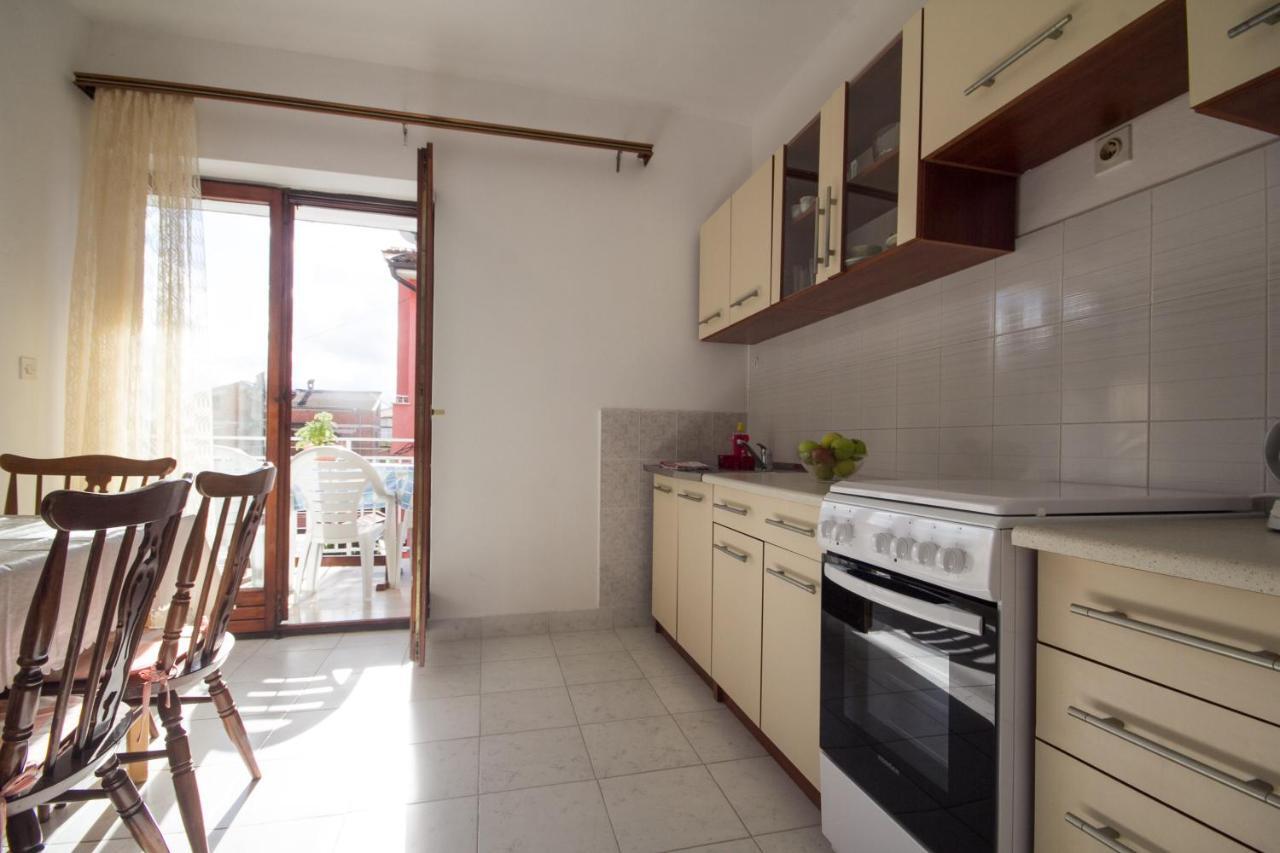 Villa Maria Novigrad  Екстер'єр фото