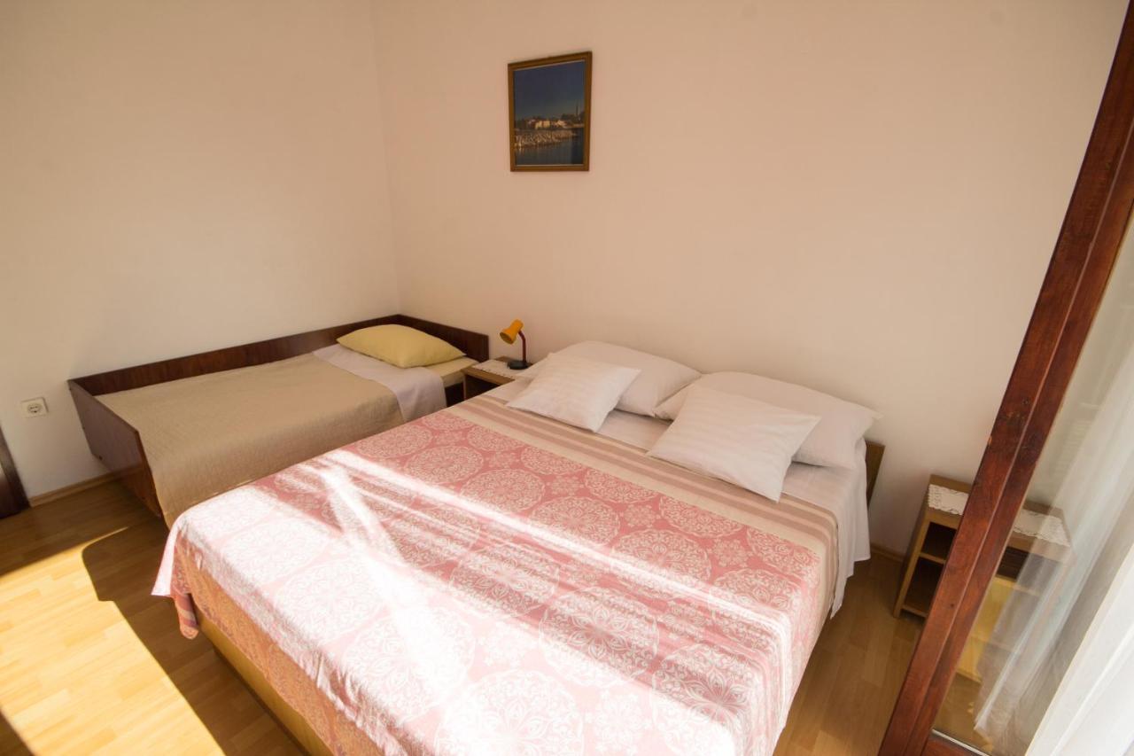 Villa Maria Novigrad  Екстер'єр фото