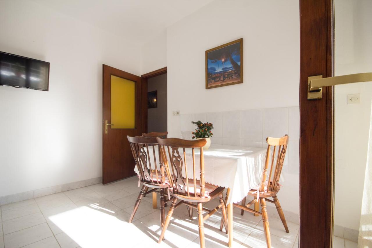 Villa Maria Novigrad  Екстер'єр фото