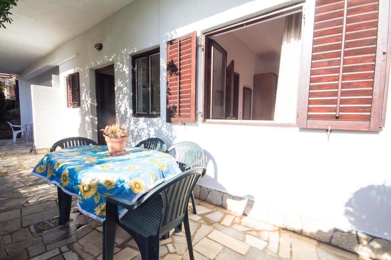Villa Maria Novigrad  Екстер'єр фото